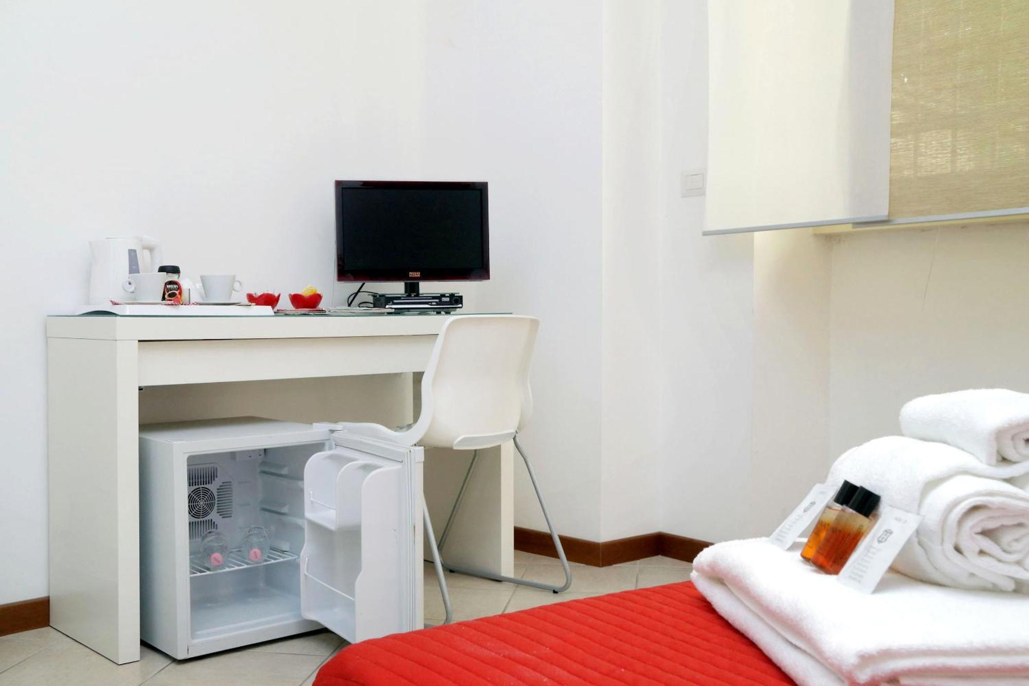 Affittacamere Alessia&Calliope Roma Quarto foto