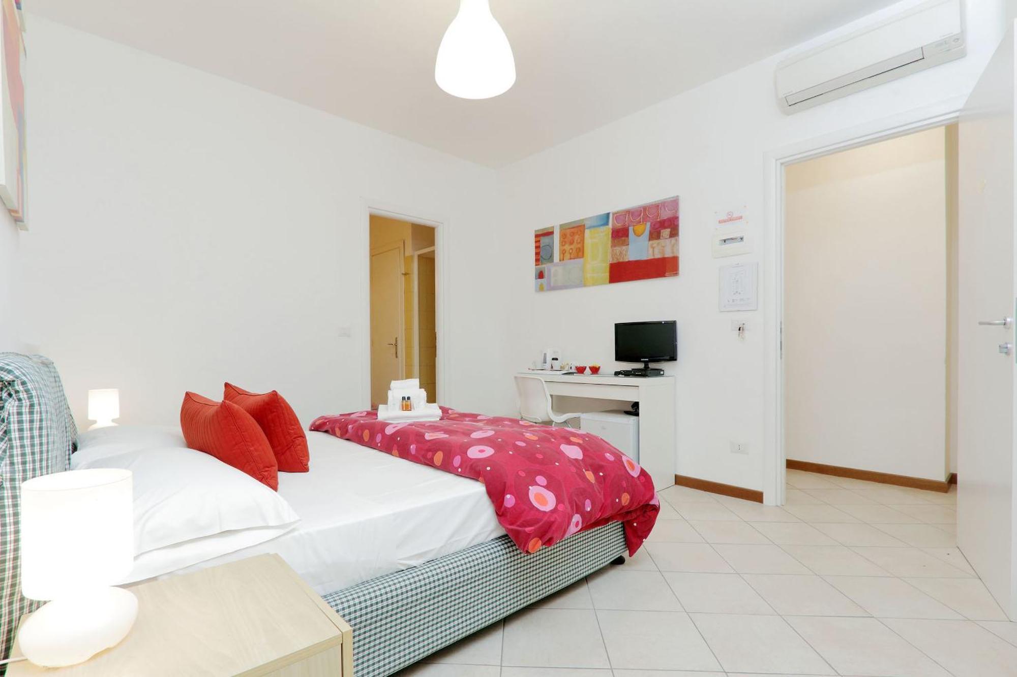 Affittacamere Alessia&Calliope Roma Quarto foto