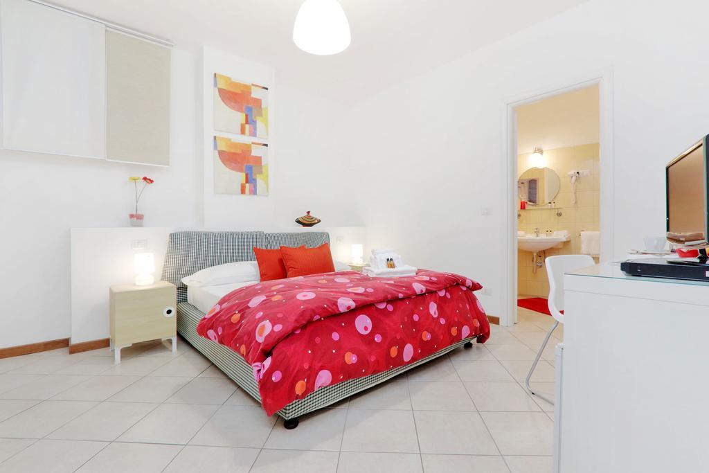 Affittacamere Alessia&Calliope Roma Quarto foto