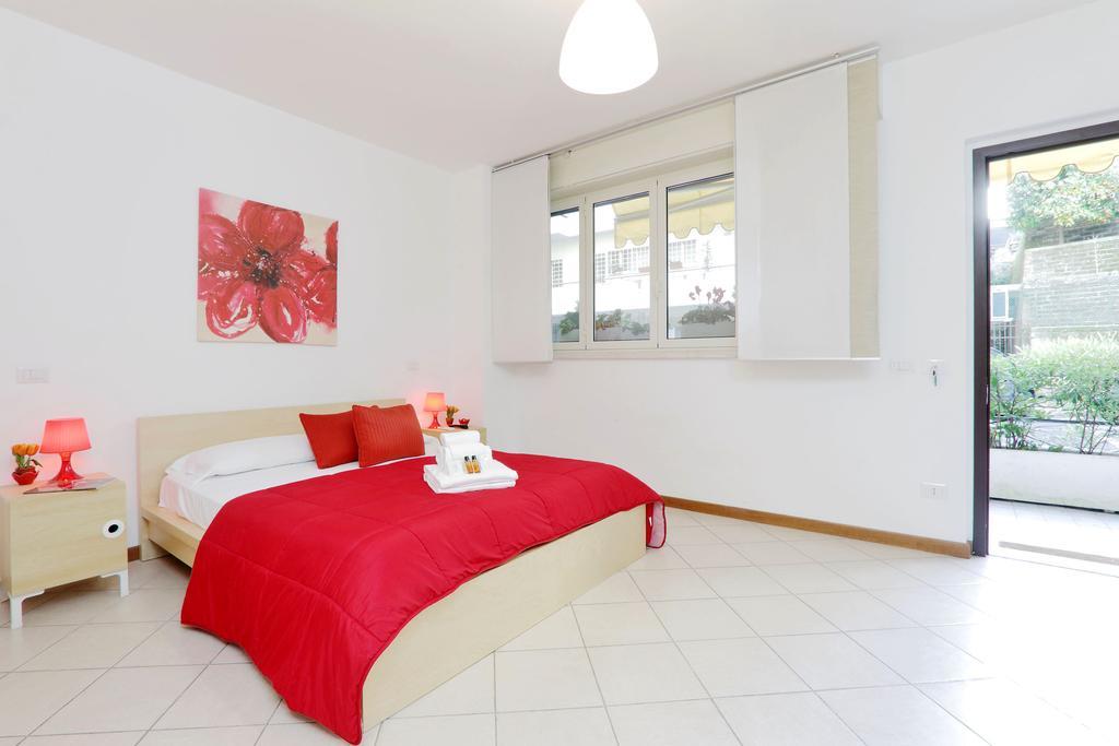Affittacamere Alessia&Calliope Roma Quarto foto