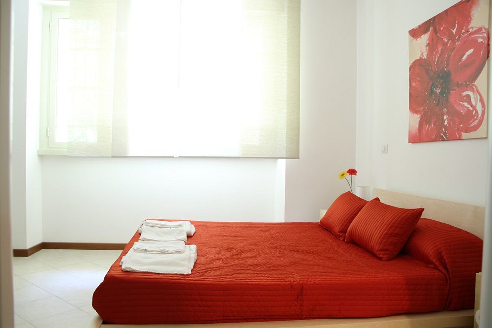 Affittacamere Alessia&Calliope Roma Exterior foto