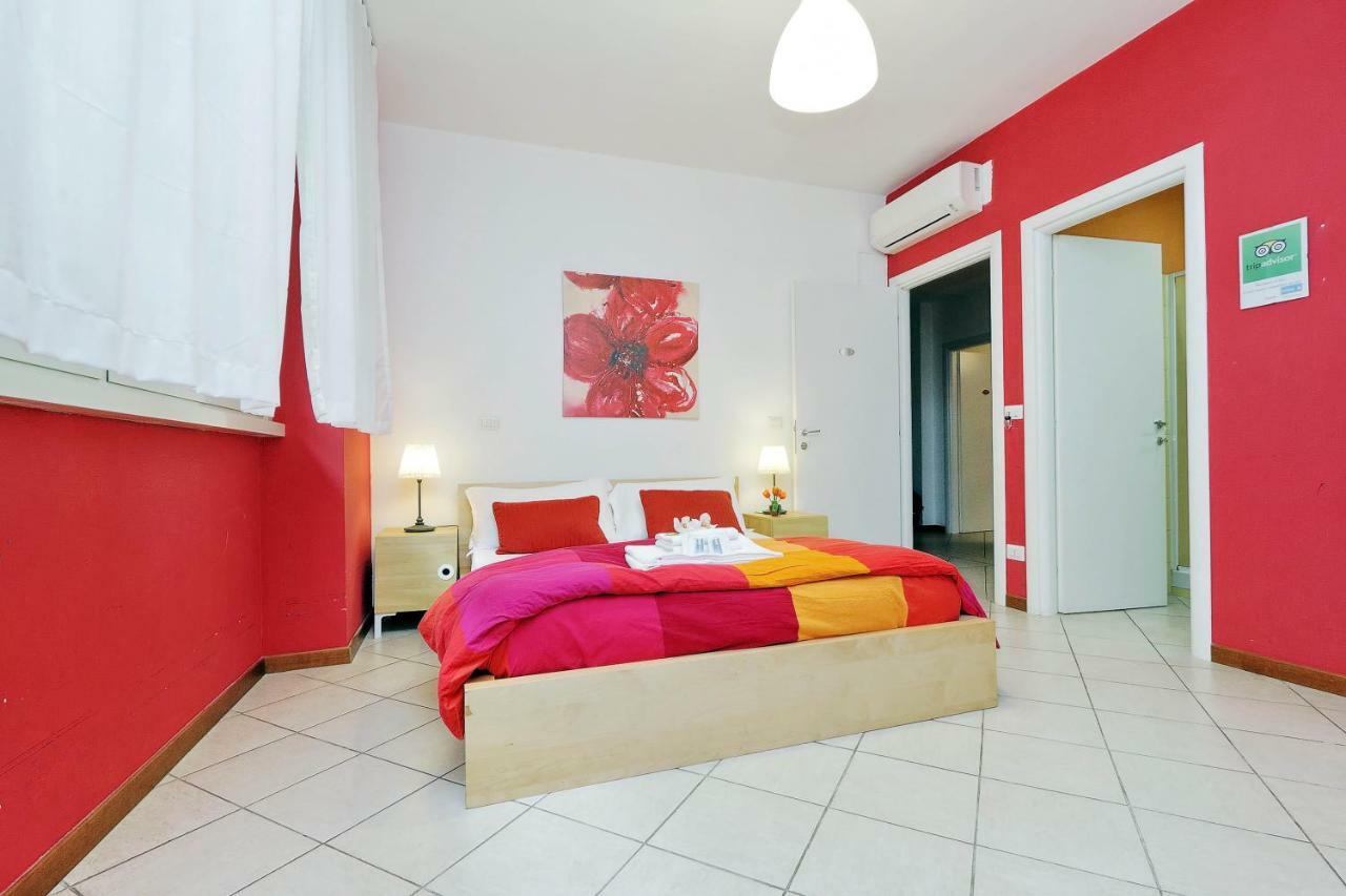 Affittacamere Alessia&Calliope Roma Exterior foto